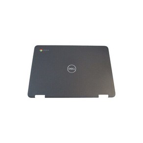 Dell 크롬북 [세금포함] [정품] 3100 2-in-1 블랙 Lcd 후방 Top 커버 w/ Wifi 안테나s 279W8 노트북 가성비 인강용 가벼운 사무용 2236341 226