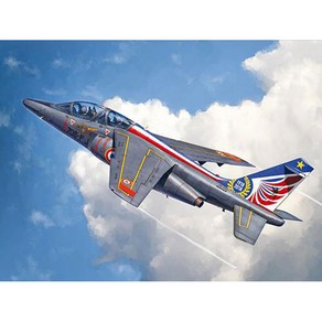 이타레리 프라모델비행기 [IT2796S] ITALERI 1/48 ALPHA JET A/E, 1개