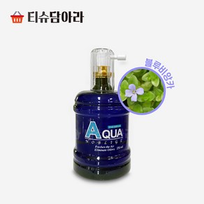 노블리제 아쿠아 방향제 250ml 블루비앙카향, 1개