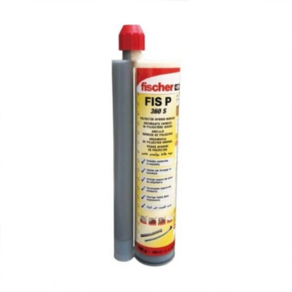 피셔 FIS P360S 케미칼앙카 독일산 케미컬 실리콘건 2액형 360ML FISCHER, 1개