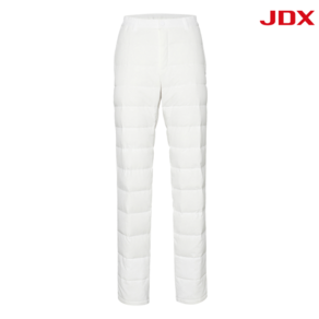 JDX 남성 사이바 요크 다운 팬츠(X1PTT4705WH) 307739