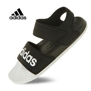 [ADIDAS] 아디다스 아딜렛 샌들 F35416