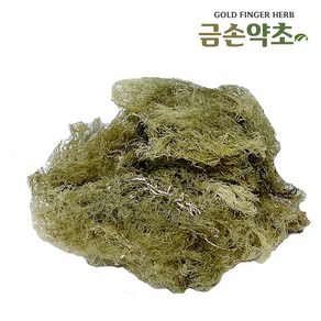 금손약초 우뭇가사리, 1개, 200g