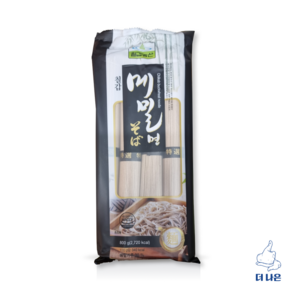 칠갑 메밀면 800g, 1개