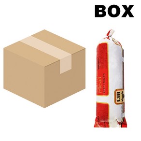 [부대킹] 초원 그라운드 미트 450g X 30개 (BOX)