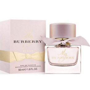 버버리 마이 블러시 오드퍼퓸, 50ml, 1개