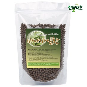 바나바잎환, 1개, 400g