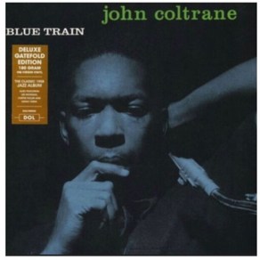 (당일발송) 존 콜트레인 John Coltane - Blue Tain LP