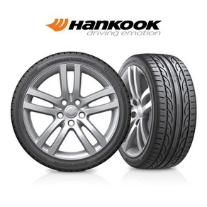 [한국타이어] Ventus V12 evo2 K120 245/35R19 (택배발송/장착비별도), 1개