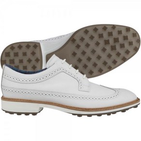 ECCO Men's Classic Hybid Spikeless Golf Shoes