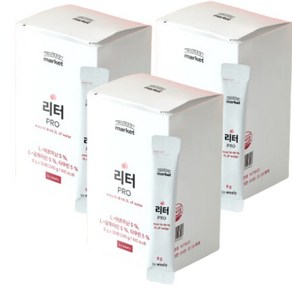 (용량 UP) 와이즐리 수분충전 이온음료 리터 PRO 8g X 30포 x 3박스 복숭아맛 전해질 타우린 비타민C, 90개