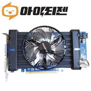 지포스 GTX550 1GB 게이밍 그래픽카드 랜덤발송