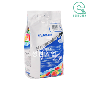 마페이 케라칼라 FF(5kg) (1EA) 112 Medium Gey, 1개