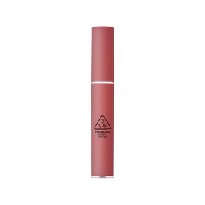 3CE 쓰리씨이 벨벳 립틴트 velvet lip tint 4g, CASHMERE NUDE, 1개