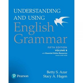 Undestanding and Using English Gamma Volume B with Essential Online Resouces 5th Edition 745807