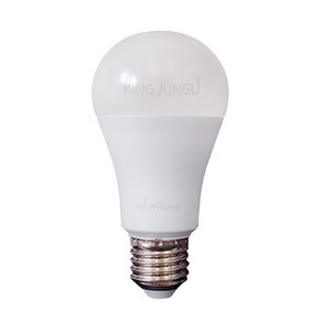 일루미 선박용 LED전구 8W E26 bulb (DC12V~30V) 6500K DC24V A60, 1개, 주광색