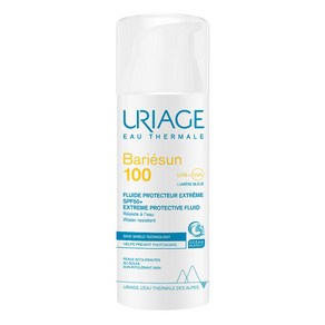 유리아쥬 베리어썬100 SPF50 익스트림 프로텍티브 플루이드 50ml, 1개