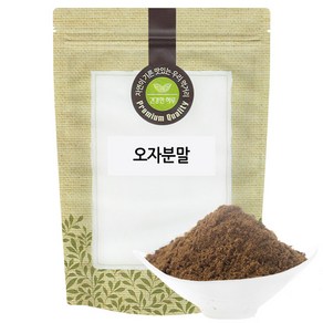 오자 분말 가루 300g