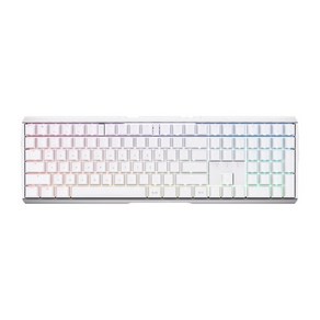 CHERRY CHERRY MX BOARD 3.0S RGB MX2A 무선 기계식 (저소음 적축), 적축