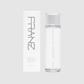 프란츠 줄기세포배양액 2000 앰플 토너(150ml) 1개