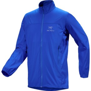 매장정품 아크테릭스 ARCTERYX SS24 스쿼미시 재킷 남성 - Vitality 560743