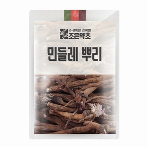 굿허브 민들레 뿌리 200g