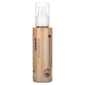 Mizon 콜라겐 파워 파운데이션 SPF50 #21 100G 3.52OZ), 1개