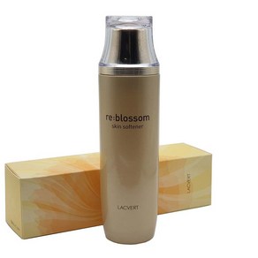 라끄베르 리블라섬 스킨 150ml여성기초화장품, 150ml, 1개