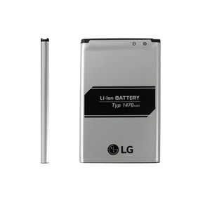 LG 정품 Folde 폴더폰 배터리/밧데리 LM-Y120S [새상품] (HJ솔B 증정), 1개