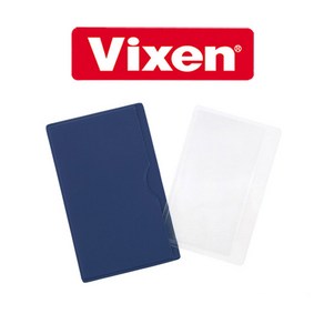 Vixen 카드형 슬림 돋보기 T88 네이비 효도 선물용품