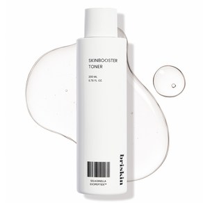 브리스킨 부활초 엑소펩타이드 스킨부스터 엑소좀 토너, 200ml, 1개