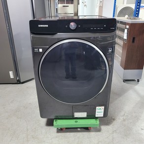 중고의류건조기 17kg 2020년 7월 DV17T9720SV AI건조 인버터 1등급 전기건조기 패딩 아웃도어건조