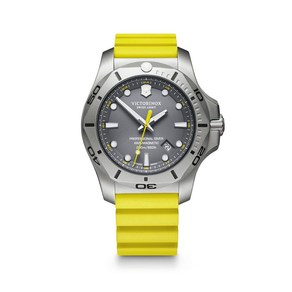 I.N.O.X. PROFESSIONAL DIVER 241844 [빅토리녹스] 손목시계 샌드 블라스트 가공