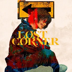 8월 발매 요네즈 켄시 요네즈 LOST CORNER 영상판 CD+블루레이 특전포함, 8월21일 발매 순차배송