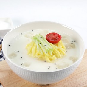 생콩국수면 6인분 + 콩가루 6봉, 상세 설명 참조