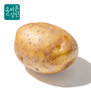 1등급 2025년 햇감자 수미감자 하우스감자, 1박스, 수미감자 1kg 특 (130-180g)