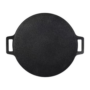 키친아트 캠핑 후라이팬 30cm 34cm 1개