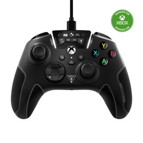 터틀비치 XBOX / PC 겸용 리콘 유선 컨트롤러