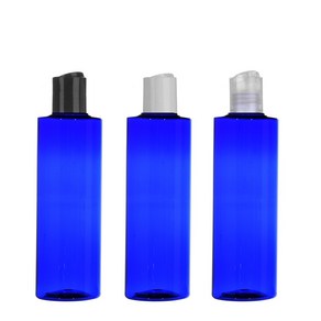 [25개묶음판매] 프레스캡 120ml 150ml 200ml 250ml 300ml 500ml 똑딱이캡 공병 화장품, 10개