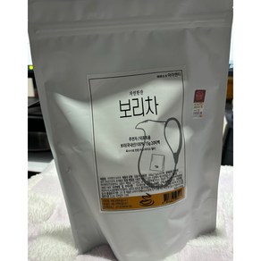 아이앤티 보리차 주전자용, 15g, 20개입, 1개