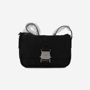 [당일발송] 마뗑킴 미니 버클백 버클 가방 MATIN KIM MINI BUCKLE BAG + GRAD 정품보증택