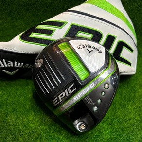 Callaway 캘러웨이 에픽 스피드 EPIC SPEED 9도 드라이버헤드289T 마포골프샵 몬스터골프., 기본 : 상세페이지 참조