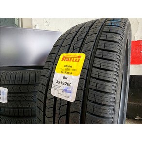 피렐리 235/50R19 103V 스콜피온 올시즌 플러스 3 SCORPION AS PLUS 3 235 50 19 2355019 [방문장착 전용], 전문점방문장착, 1개