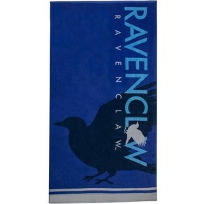 Cinereplicas Harry Potter Ravenclaw Beach Towel O