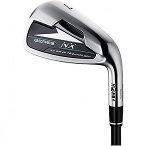 [관부가세포함] 혼마 골프 아이언 BERES NX IRON VIZARD fo 45 2022 모델 로프트 각, [관부가세포함] 혼마 골프 아이언 BERES NX IR
