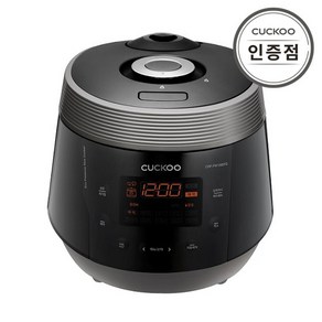 공식 쿠쿠 CRP-PW1085FD 10인용 열판 전기압력밥솥, 단품없음, 1개