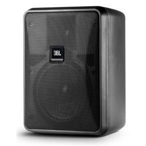 JBL CONTROL 25-1 스피커 벽부형 카페 매장 회의실