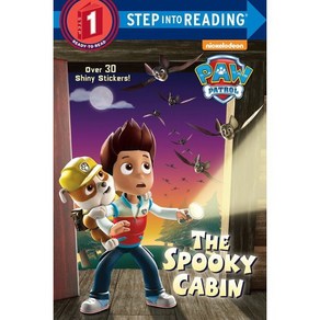 The Spooky Cabin (Paw Patol), Random House Books fo Youn...