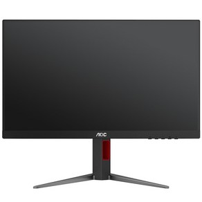 [알파스캔] AOC 24G4 게이밍 IPS 180 프리싱크 HDR 무결점 모니터