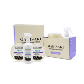 마키사키 클리닉시스템 키핑(M03번250ml)